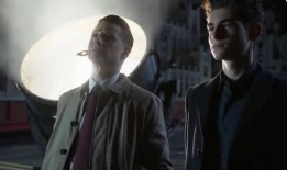 哥谭市第一季在线观看,罪恶都市的黑暗序章