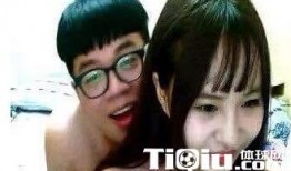 被爆料的夫妻是谁啊视频,被爆料的明星夫妻身份大揭秘